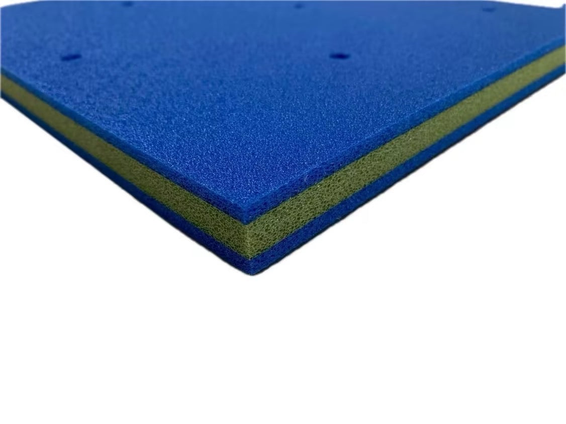 Playpad Pro Shock Pad - 25mm