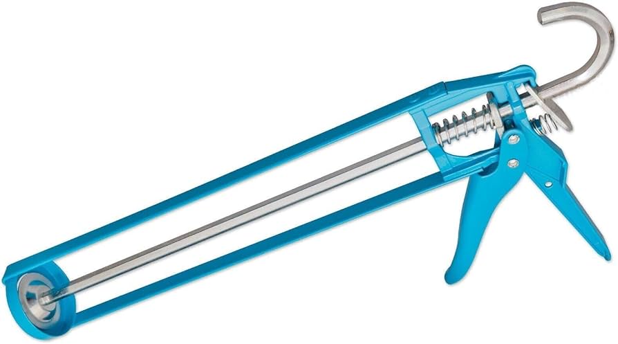 Economy 300ml Skeleton Adhesive Applicator