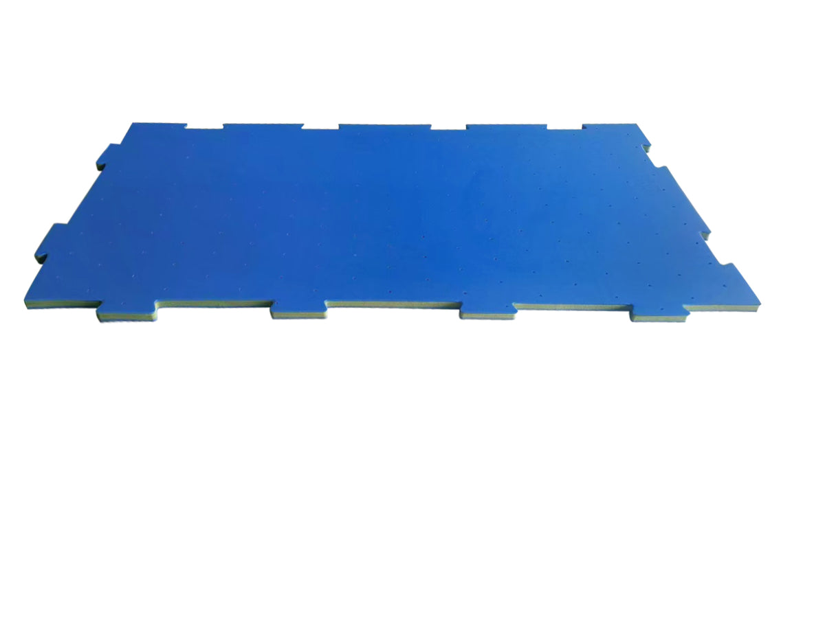Playpad Pro Shock Pad - 25mm