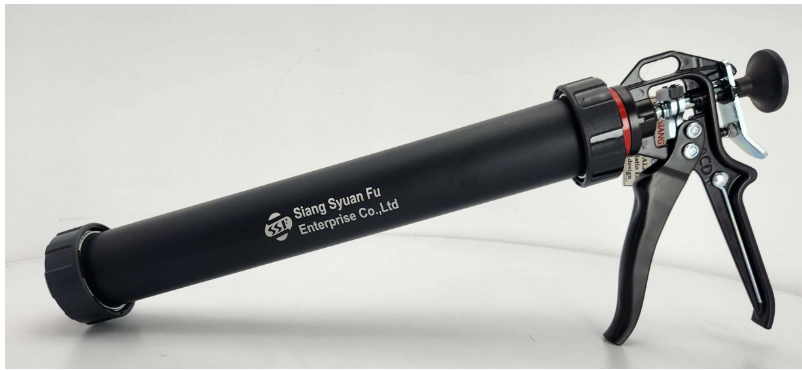 High Thrust 600ml Adhesive Applicator