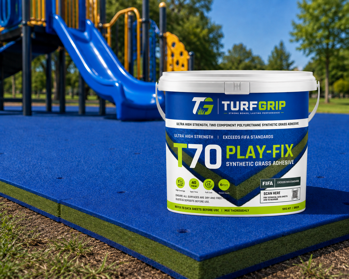 T70 Play-Fix Two-Component Adhesive