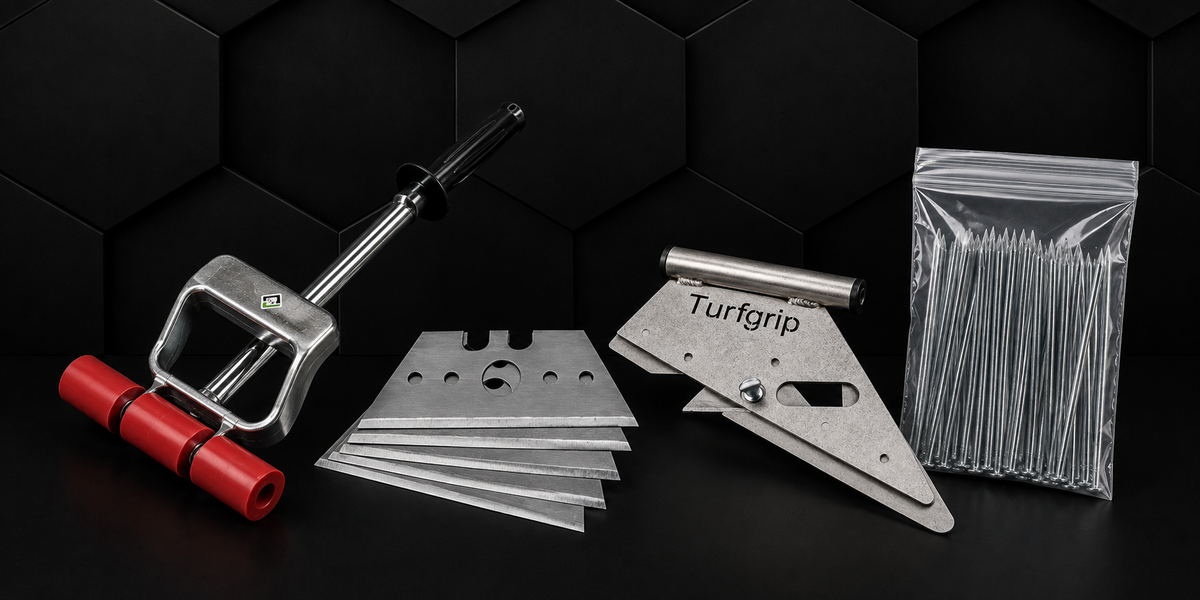 Fixings & Accessories