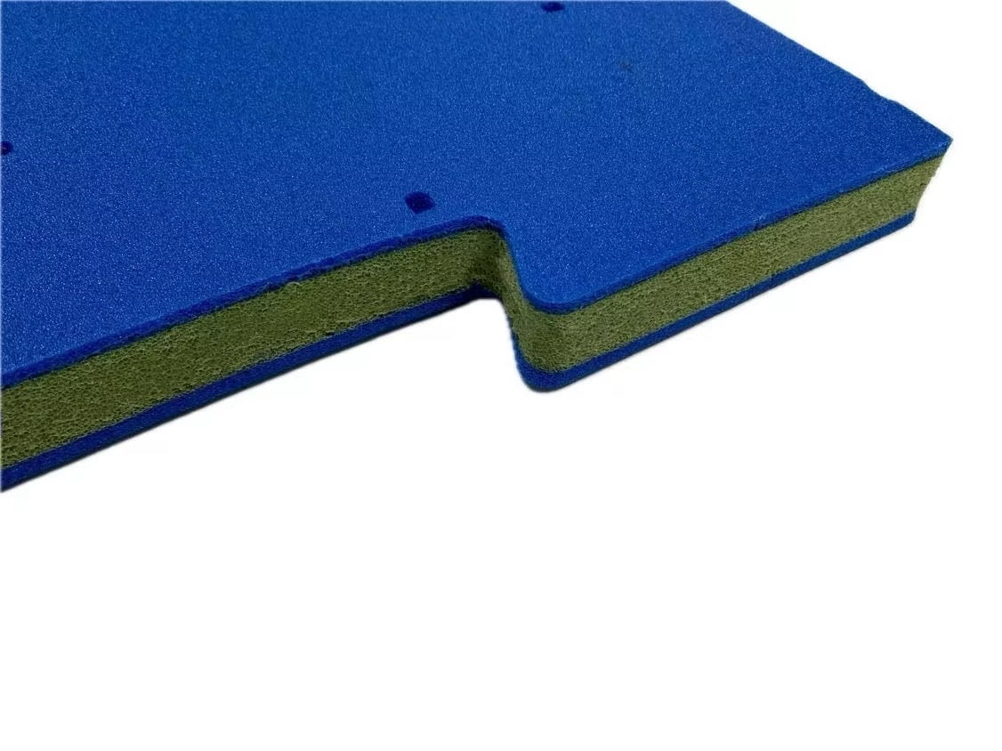 Playpad Pro Shock Pad - 25mm