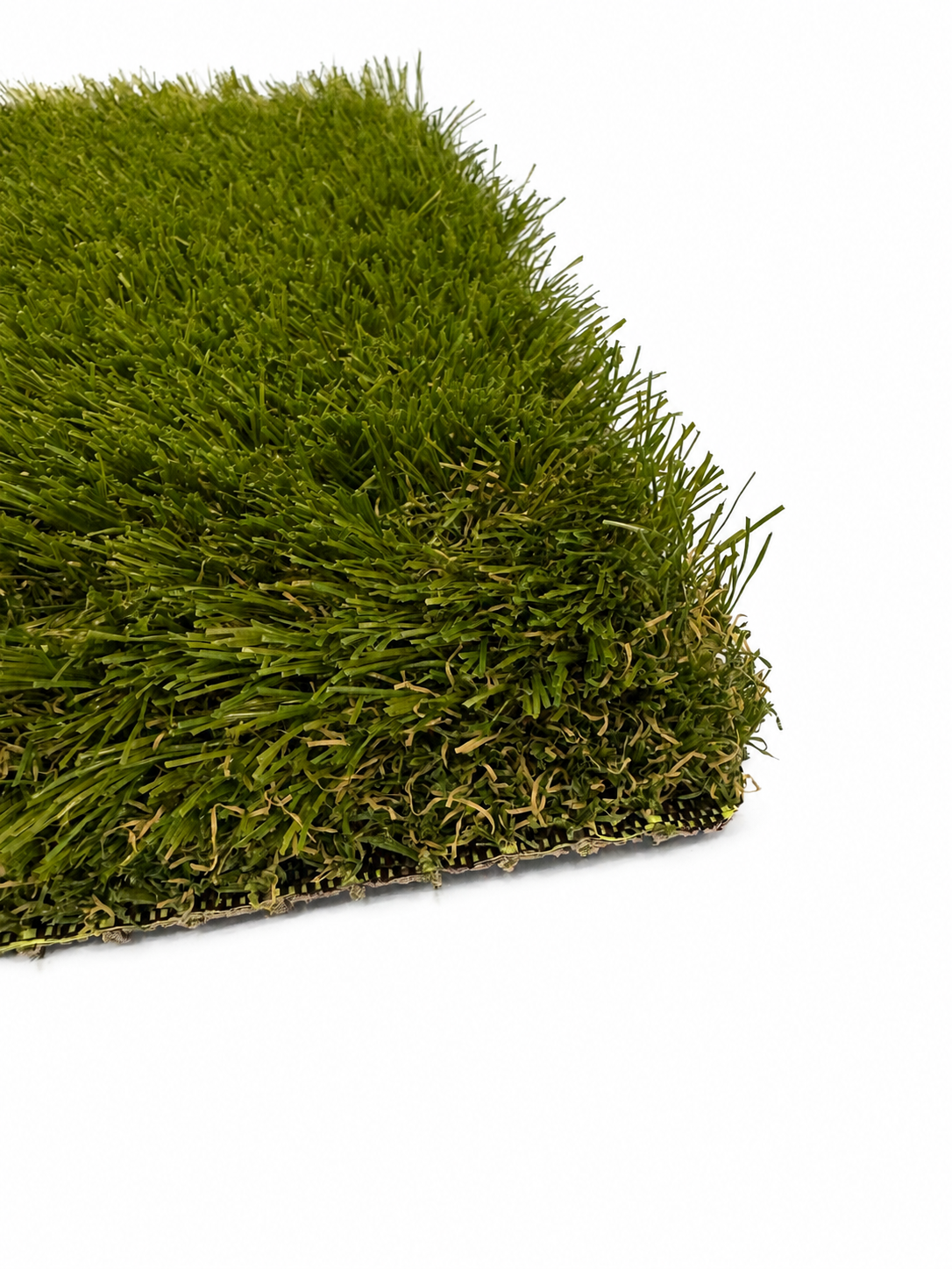 Clarity 40mm Pet PU Artificial Grass