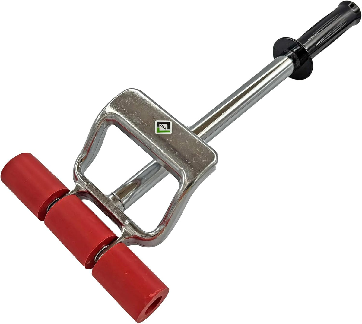 Pressure Roller (extendable handle)