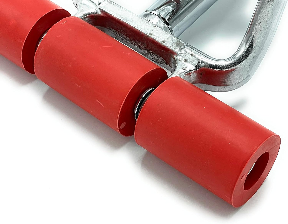 Pressure Roller (extendable handle)