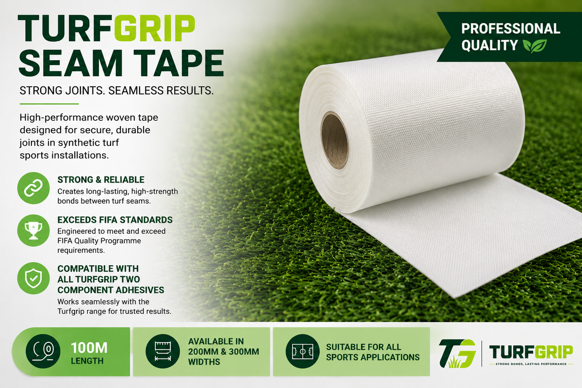 S300 Sports Grade Joining Tape