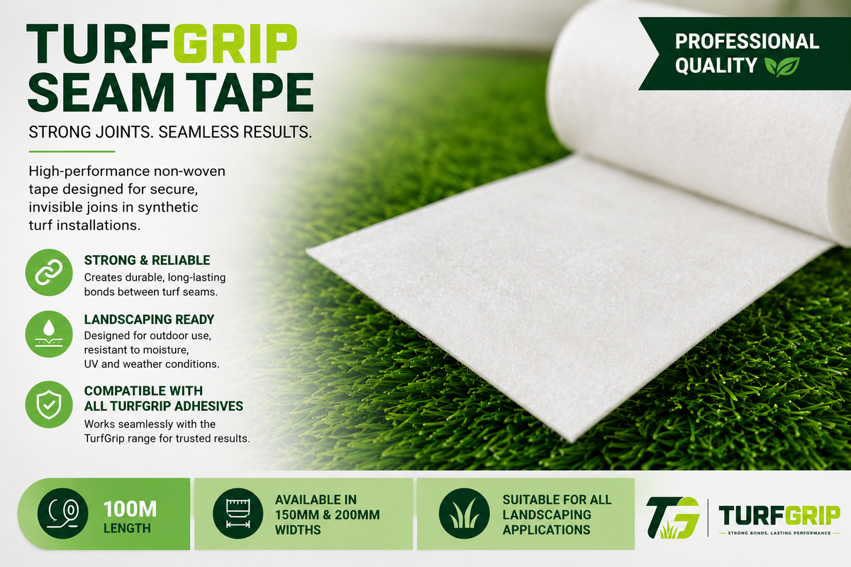 L200 Landscaping Joining Tape