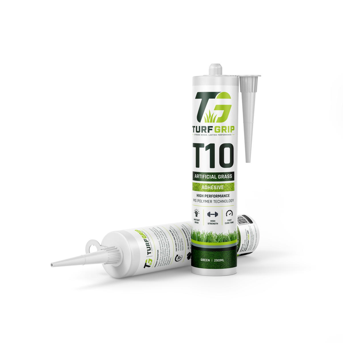 T10 Multi-Fix Artificial Grass Adhesive