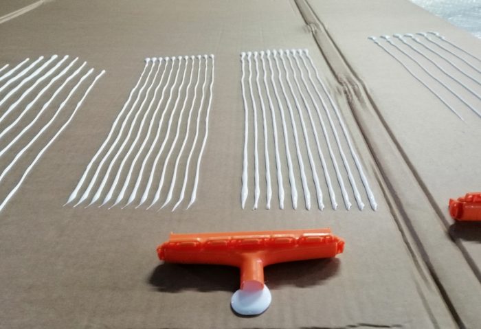 M100 Multi-Bead Nozzle
