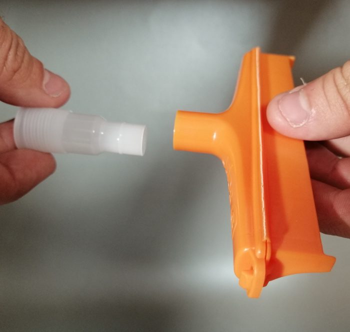 M100 Multi-Bead Nozzle
