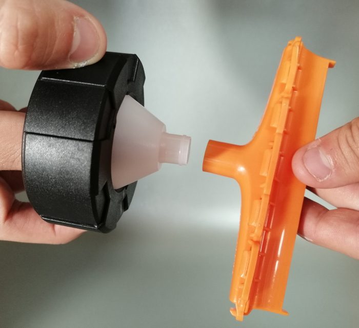 M100 Multi-Bead Nozzle